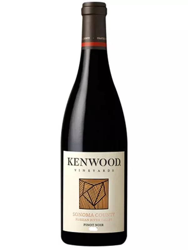 Kenwood Vineyards Sonoma County Pinot Noir