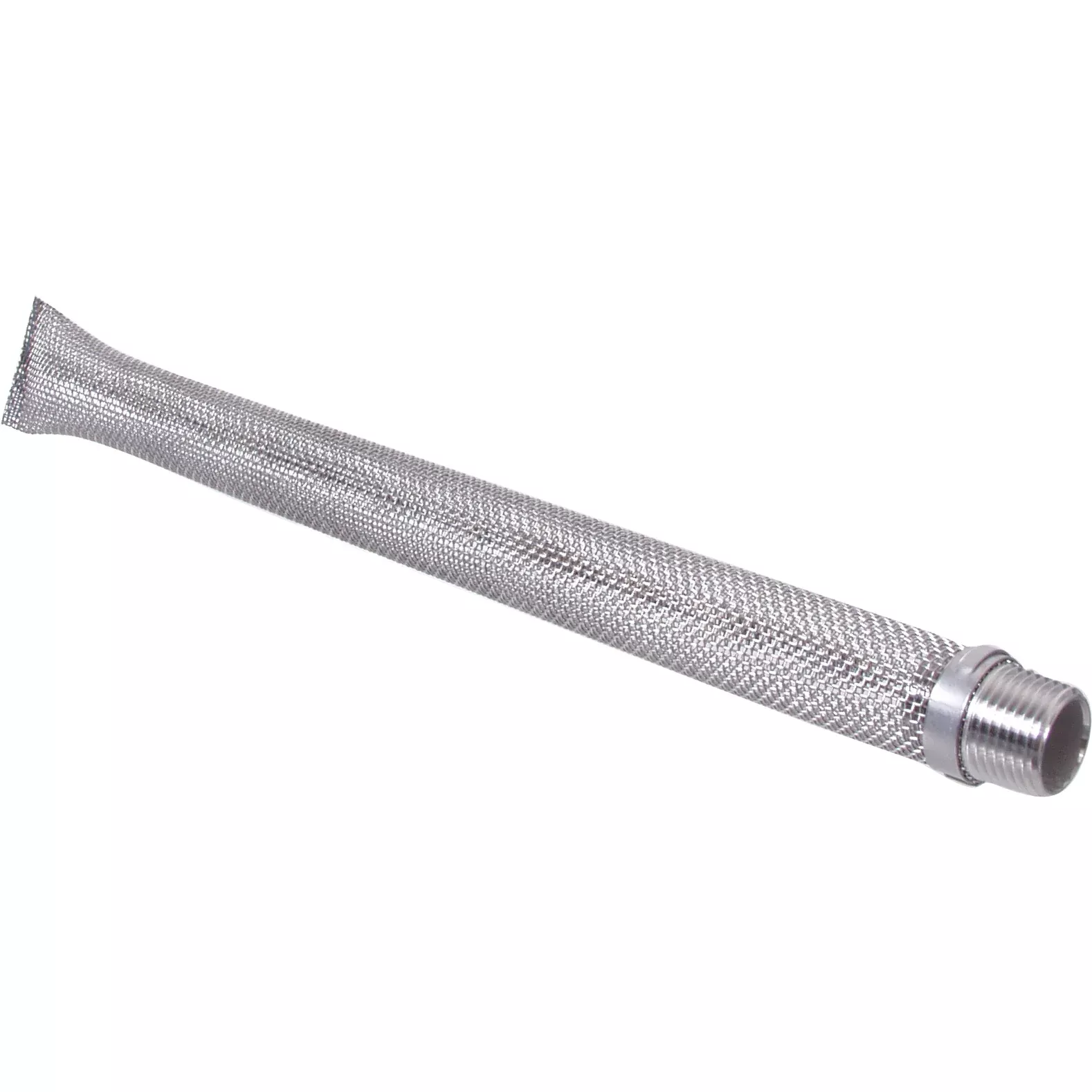 Kettle Tube Screen - Stainless Steel