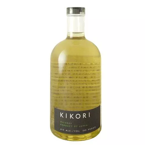 Kikori Japanese Whiskey 750ml