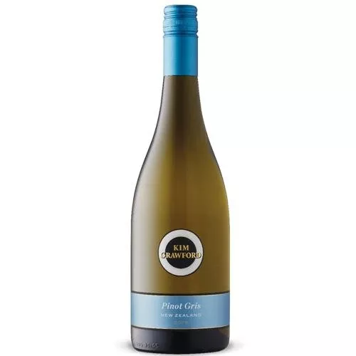 Kim Crawford Pinot Gris - 750ML