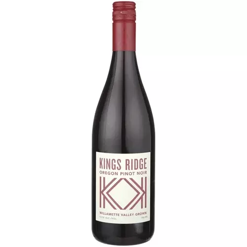 Kings Ridge Pinot Noir - 750ML