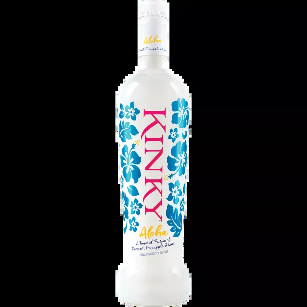 Kinky Aloha - 750ML