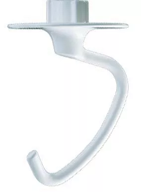 KitchenAid Dough Hook for 5 Quart Bowl Lift Mixer