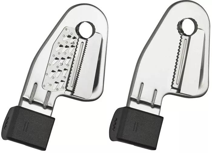 KitchenAid Spiralizer Thin Blade Set