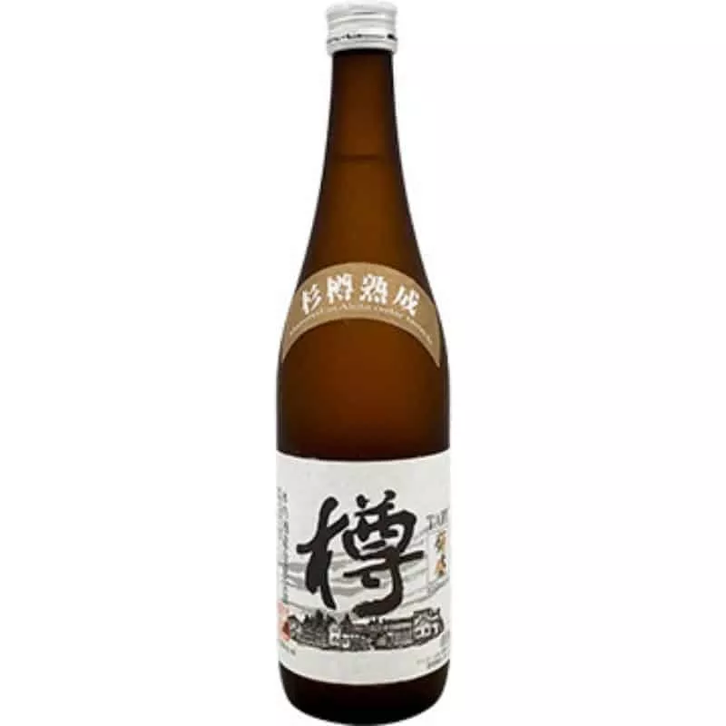 KIUCHI TARUSAKE