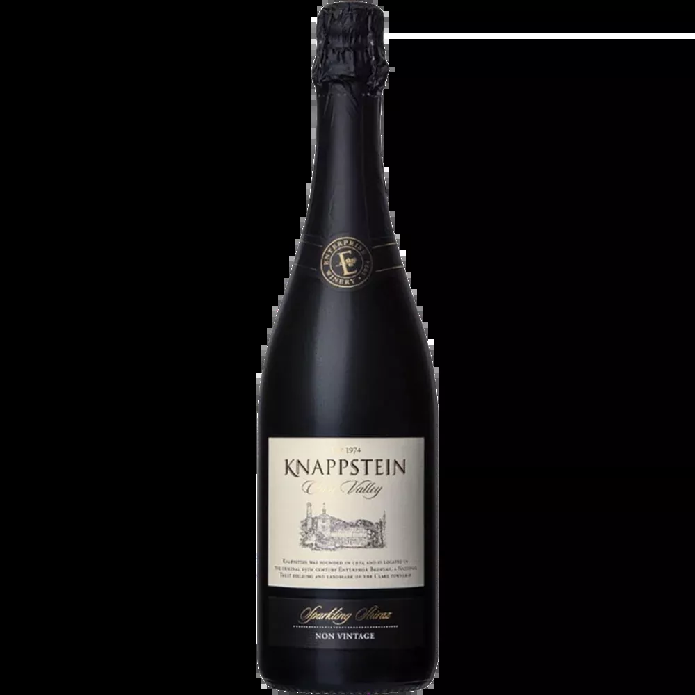 Knappstein Clare Valley Sparkling Shiraz NV