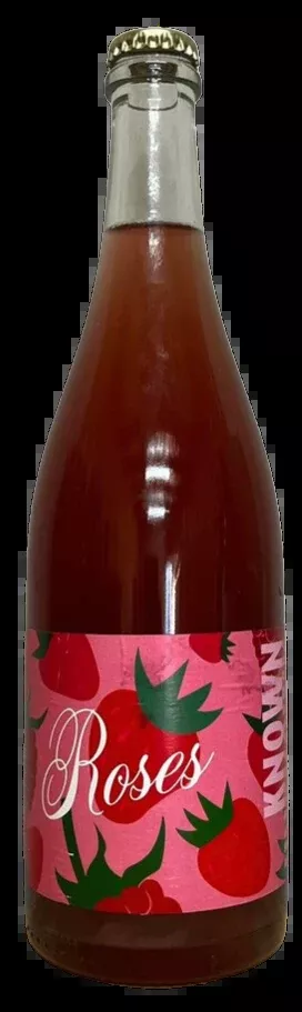 Known Unknown Roses PetNat 2022