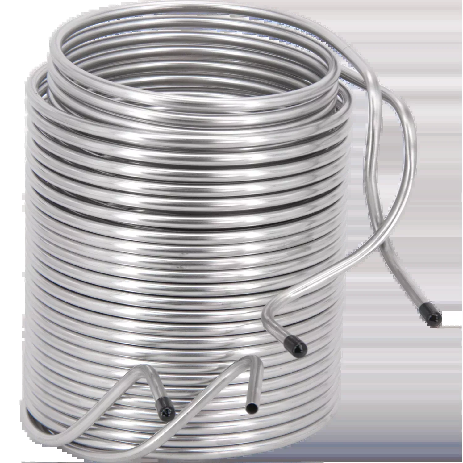 KOMOS Stainless Steel Draft Coil | Double Coil | 2 Lines