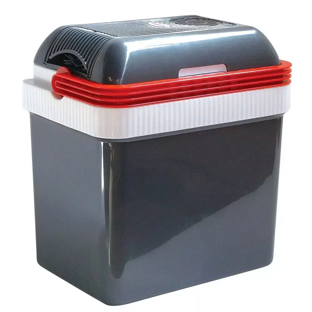 Koolatron 25 Qt Fun-Kool Thermoelectric Travel Cooler