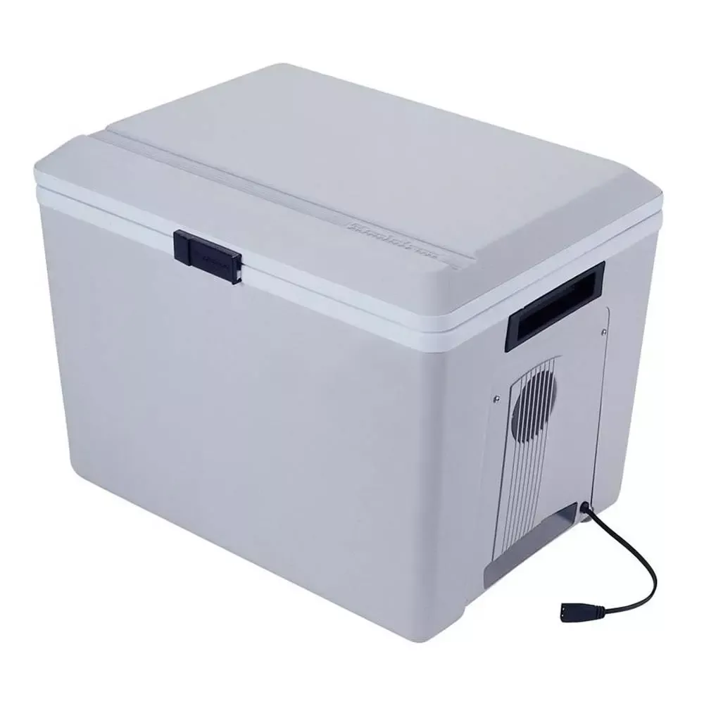 Koolatron 36 Qt Kool Kaddy Thermoelectric Travel Cooler