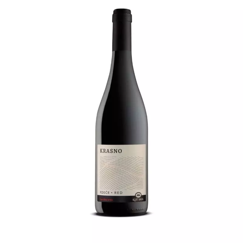 KRASNO RED BLEND