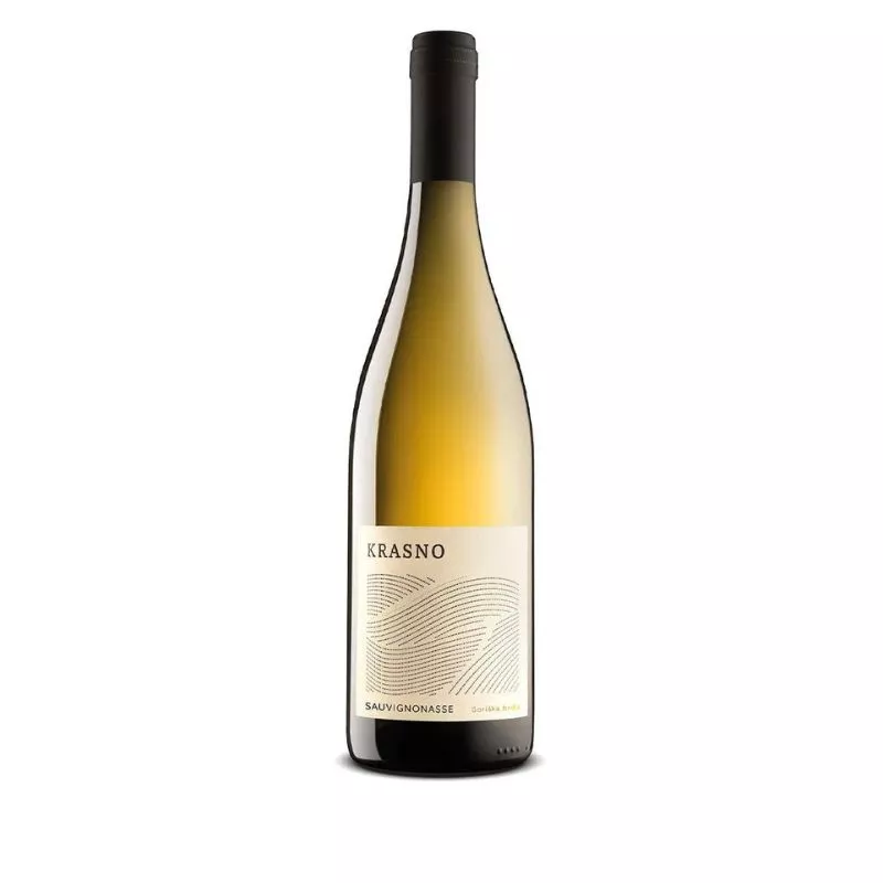 KRASNO SAUVIGNONASSE BLANC