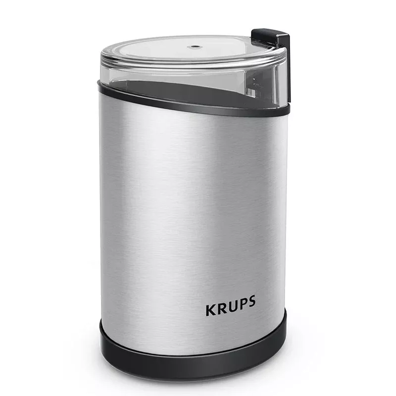 Krups Stainless Steel Fast Touch Coffee Grinder
