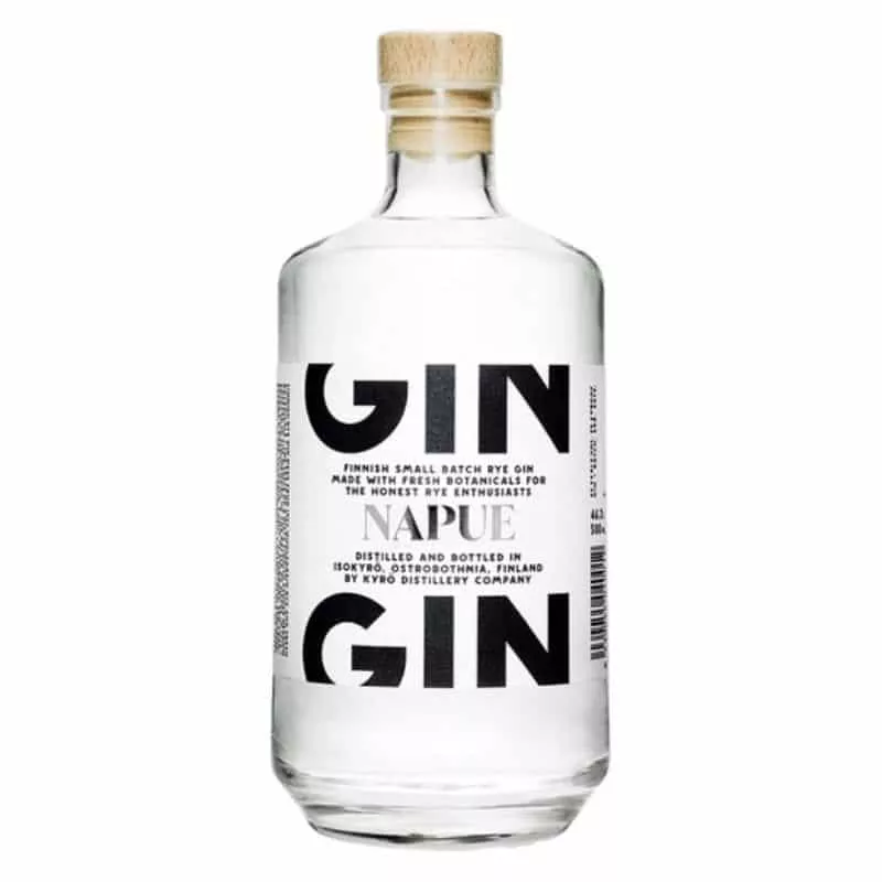 KYRO GIN NAPUE 750ML