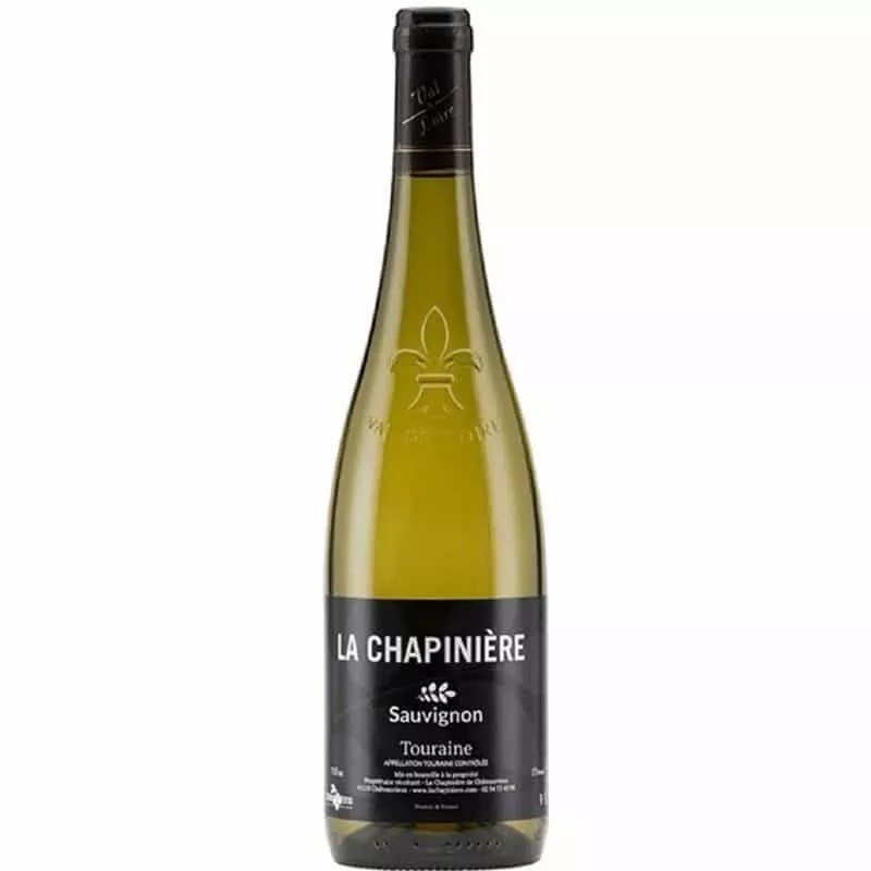 LA CHAPINIERE SAUVIGNON BLANC