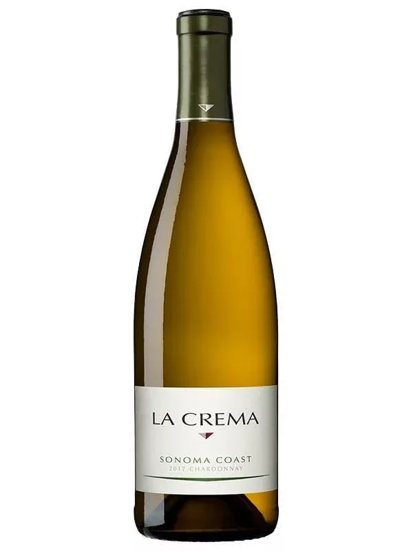 La Crema Sonoma Coast Chardonnay 2017