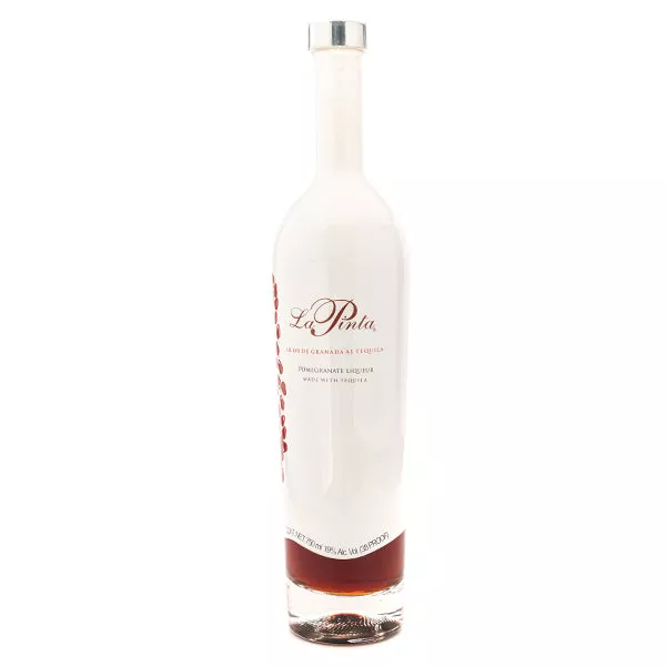 La Pinta Pomegranate Liqueur - 750ml