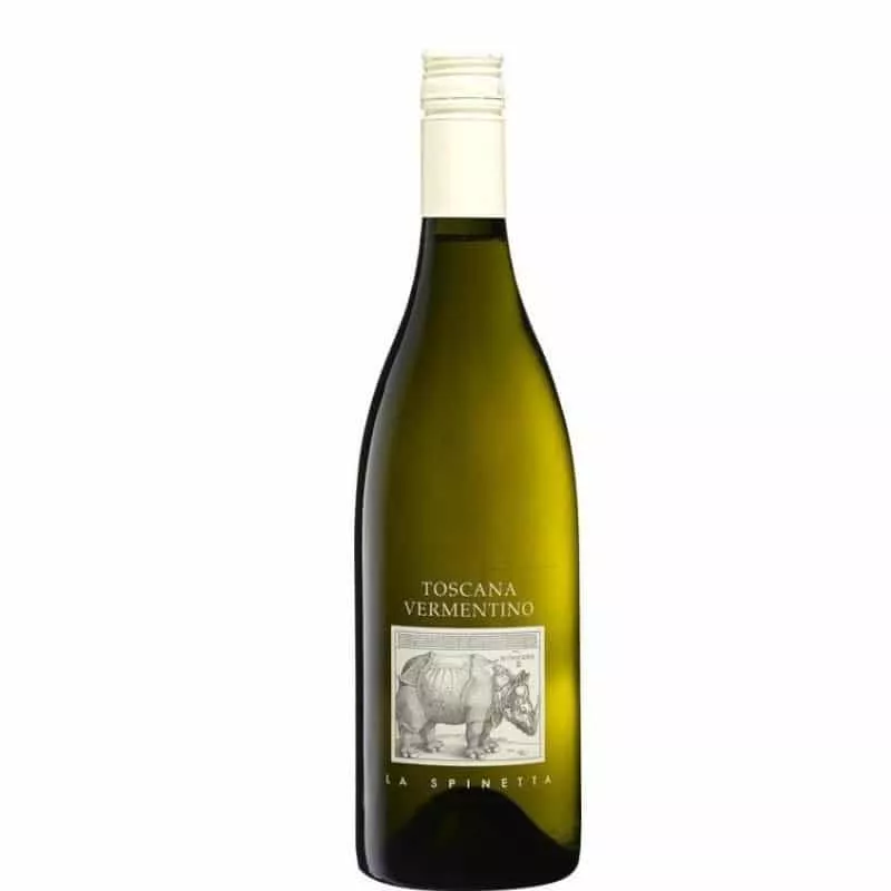 LA SPINETTA VERMENTINO