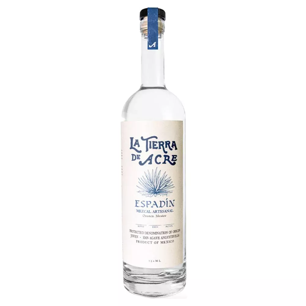 La Tierra De Acre Espadin Mezcal