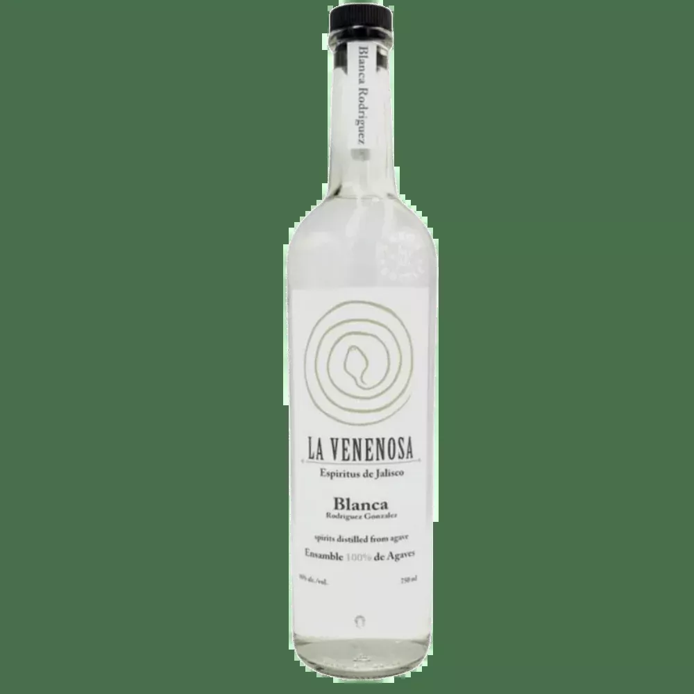 La Venenosa Blanca (750 mL)