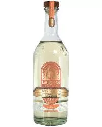 Lagrimas del Valle Rancho Unico El Sabino Tequila Reposado 750ml