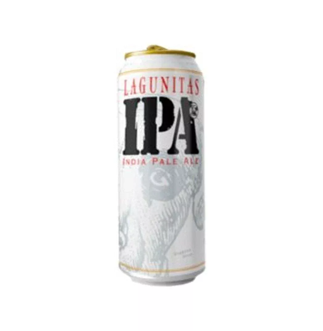 Lagunitas Brewing IPA