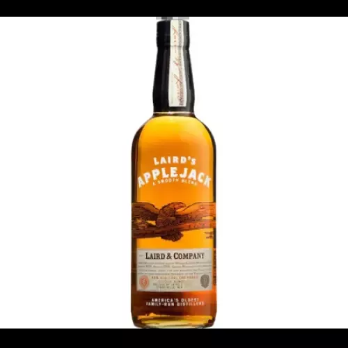Laird's Applejack Brandy