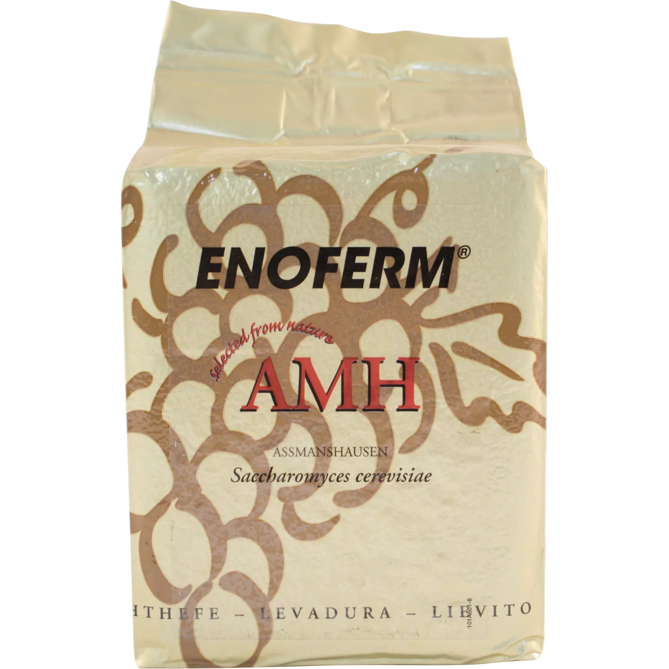 Lallemand Assmanshausen (AMH) | Dry Wine Yeast