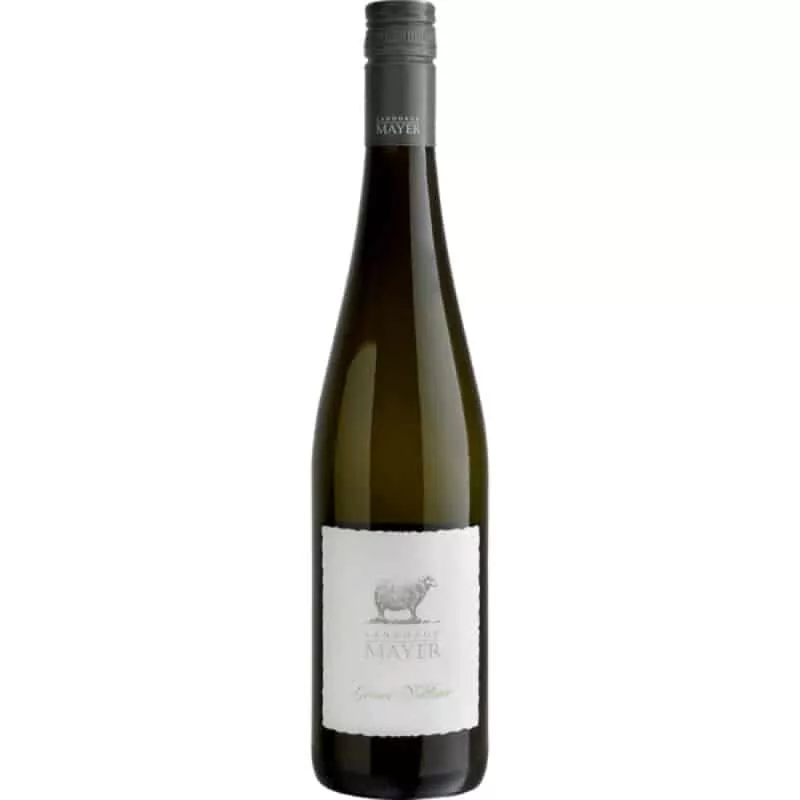 LANDHAUS MAYER GRUNER VELTLINER