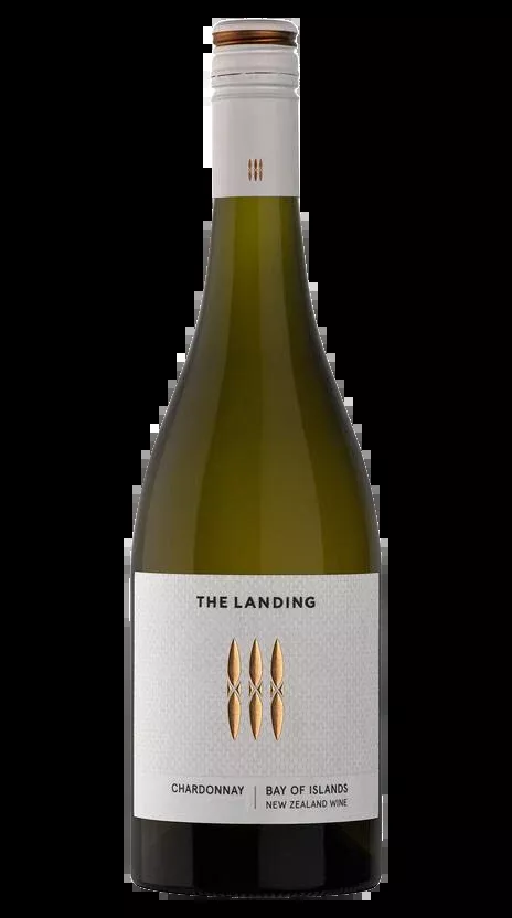 The Landing Chardonnay 2023