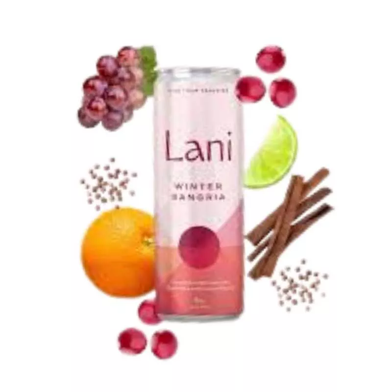 LANI WINTER SANGRIA 4PK