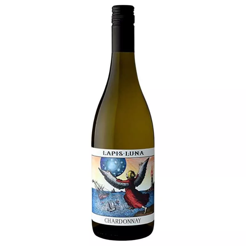 LAPIS LUNA CHARDONNAY