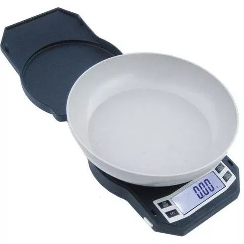 Large High Precision Scale - 500g