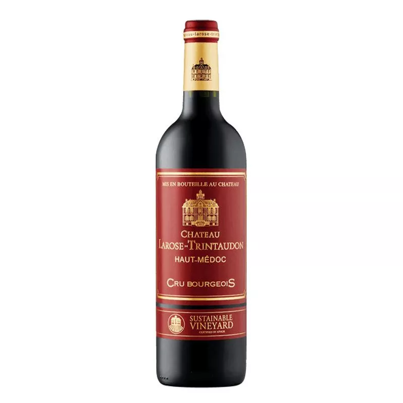 LAROSE DE TRINTAUDON ROUGE