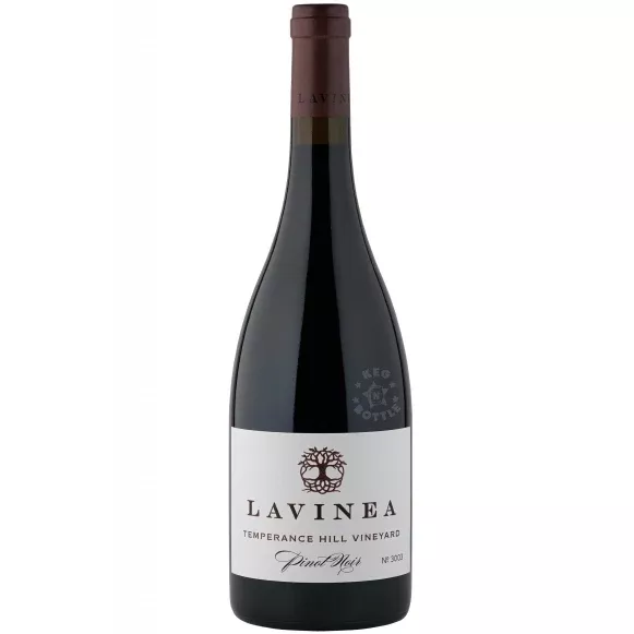 Lavinea - Pinot Noir - Temperance Hill