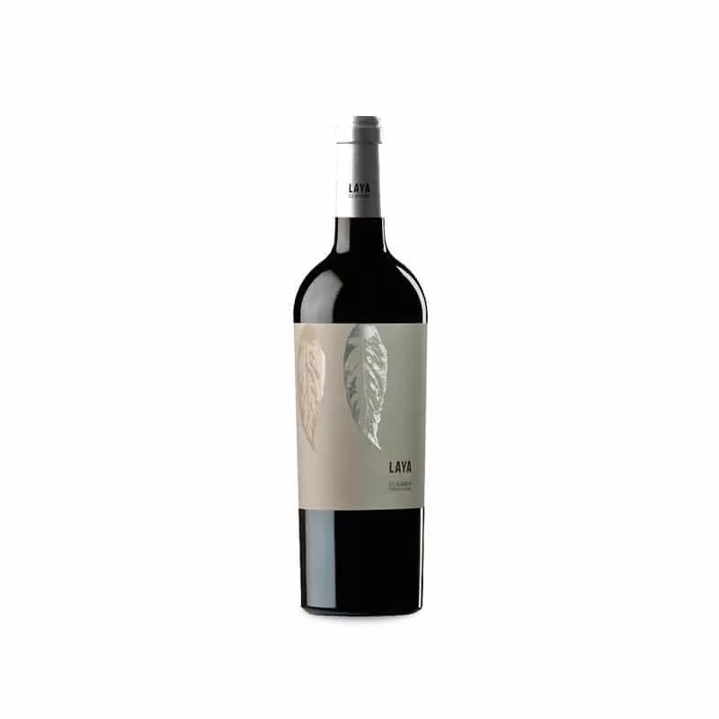 LAYA GARNACHA MONASTRELL