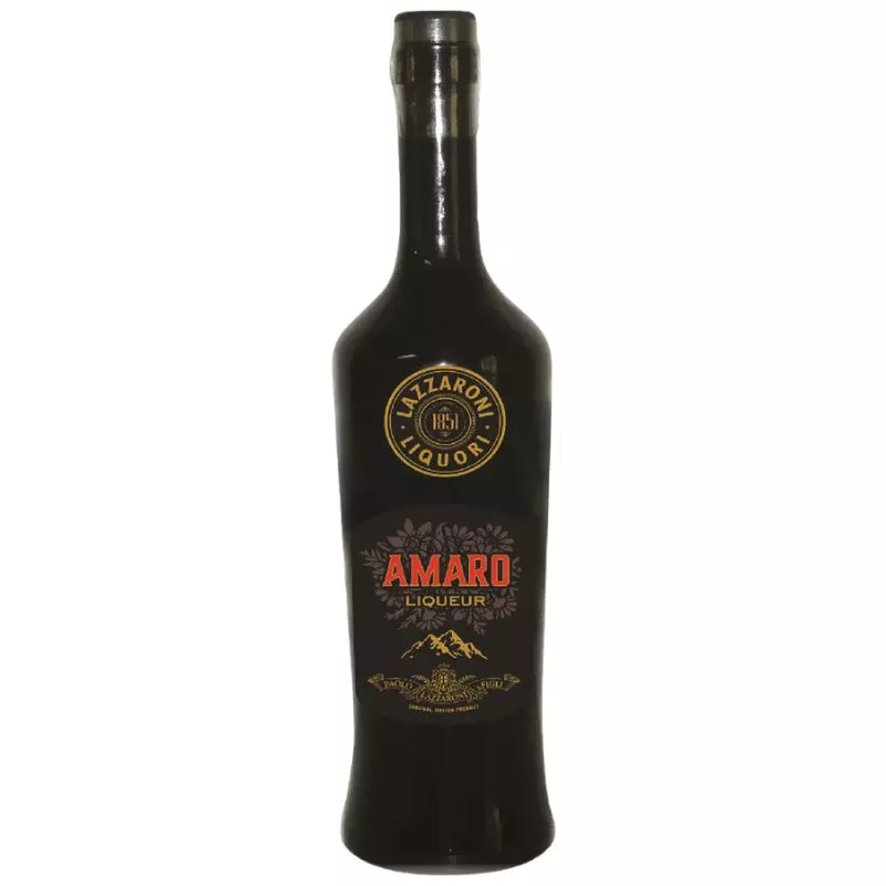 LAZZARONI AMARO