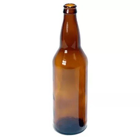LD Carlson 22 oz Home Brew Beer Bottles (Case of 12)