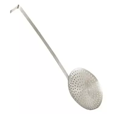 LD Carlson 5-5/8" Stainless Steel Skimmer