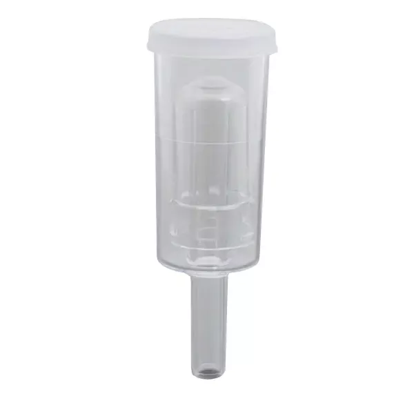 LD Carlson Three Piece Airlock
