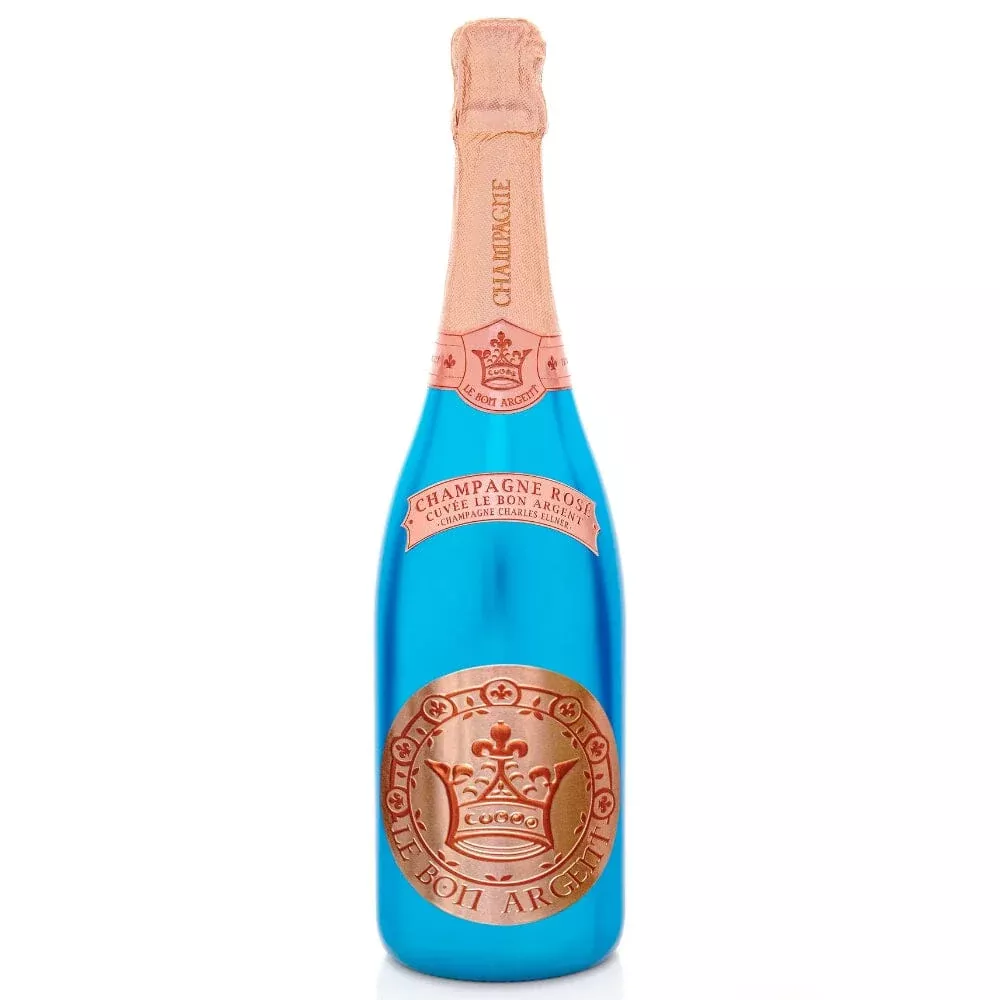 Le Bon Argent Rosé by Floyd Mayweather