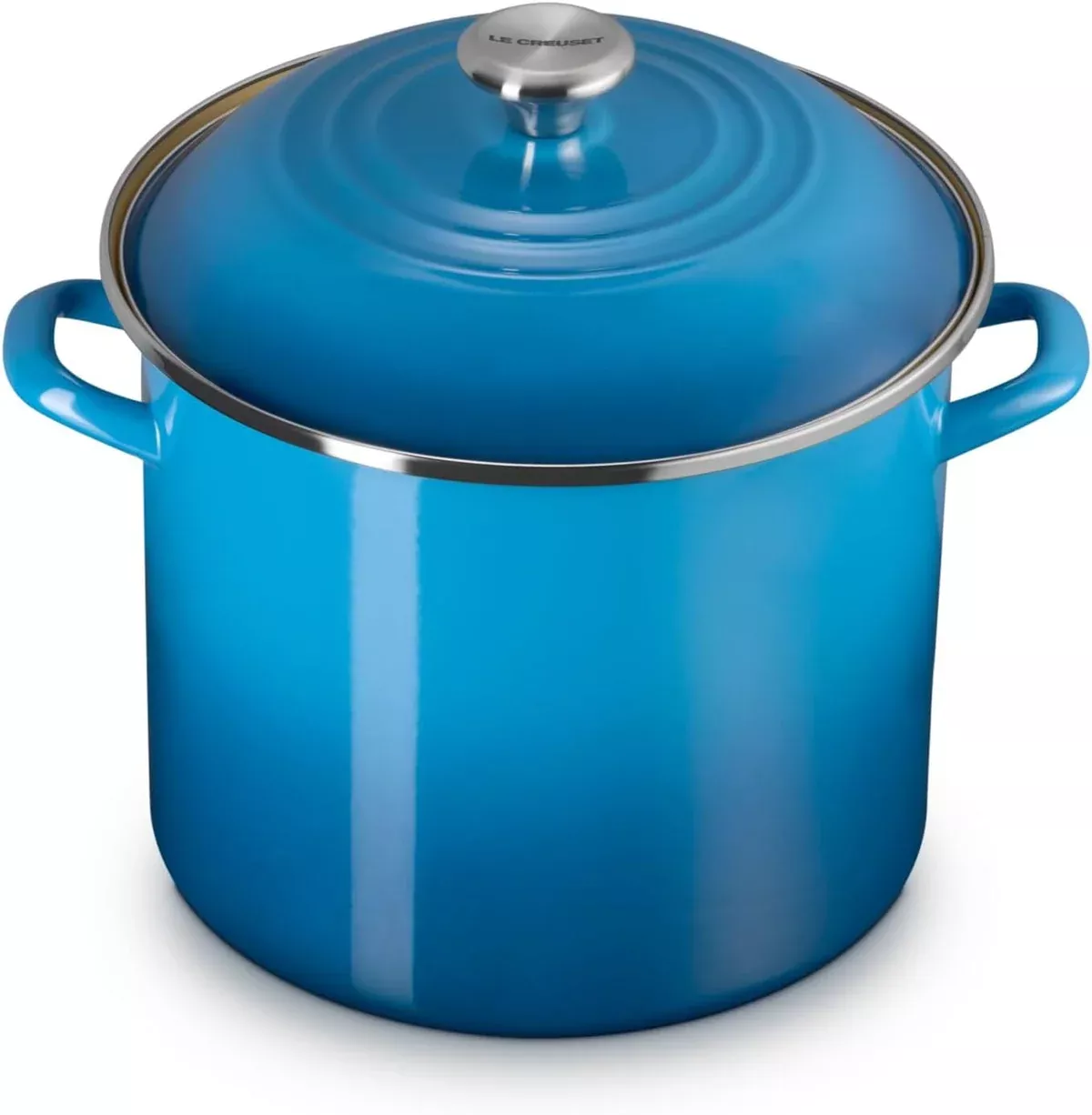 Le Creuset 12 Qt. Stockpot