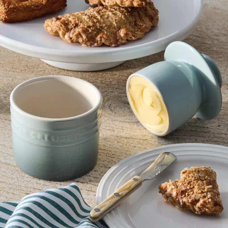 Le Creuset 6 oz Butter Crock