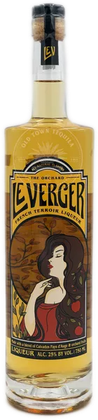 Le Verger French Terroir Liqueur (750mL)