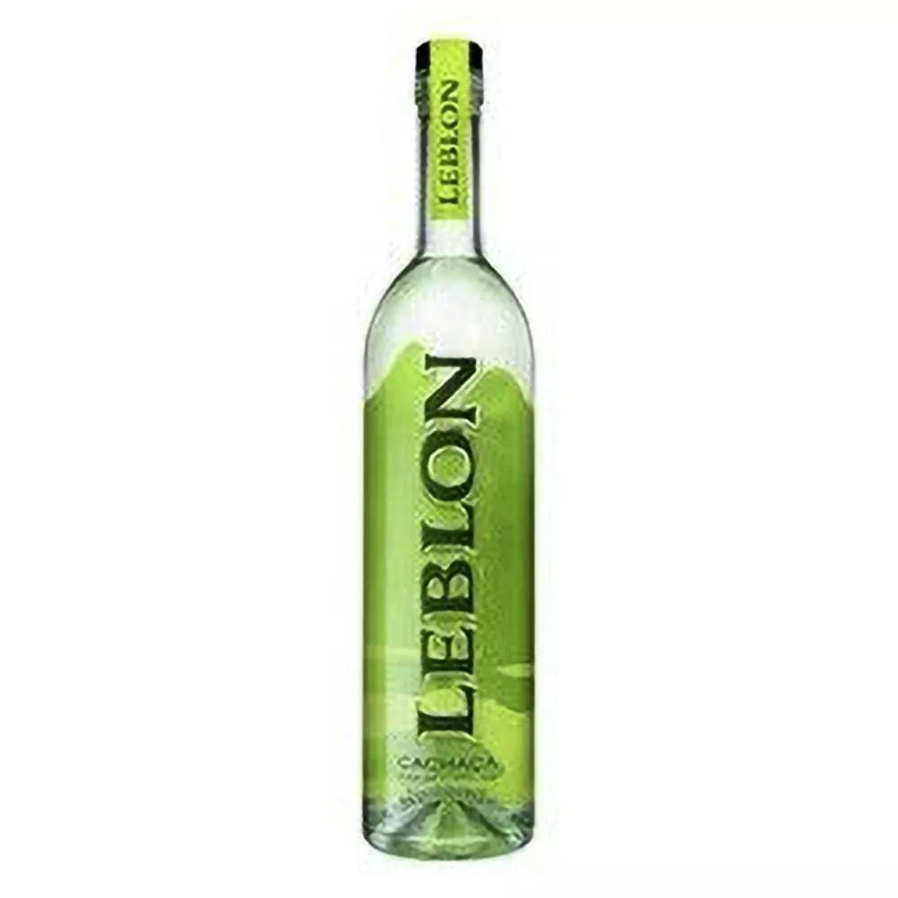 Leblon Cachaca