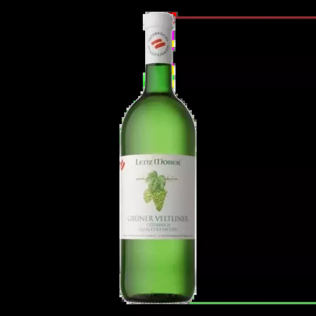 Lenz Moser Gruner VeltlinerWhite Wine1L