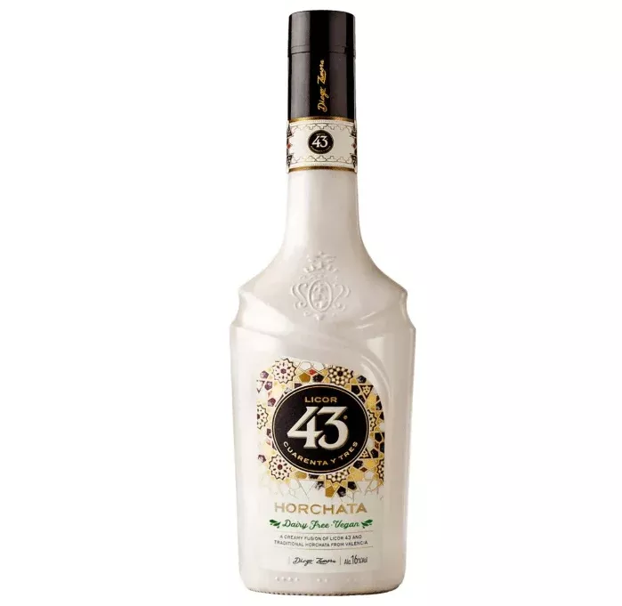 Licor 43 Horchata / Dairy-Free 750ml