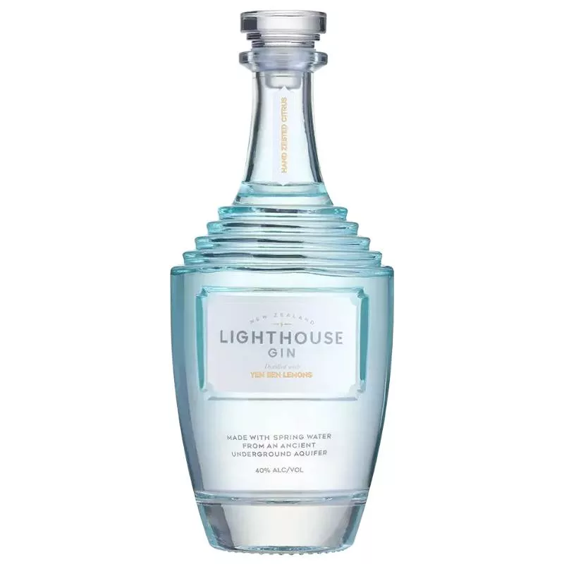 LIGHT HOUSE GIN 750ML
