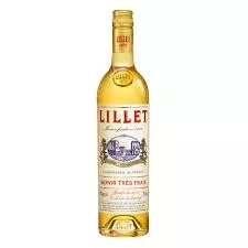 Lillet Blanc Aperitif 750ml