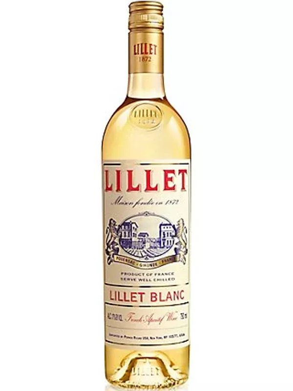 Lillet Blanc Apertif